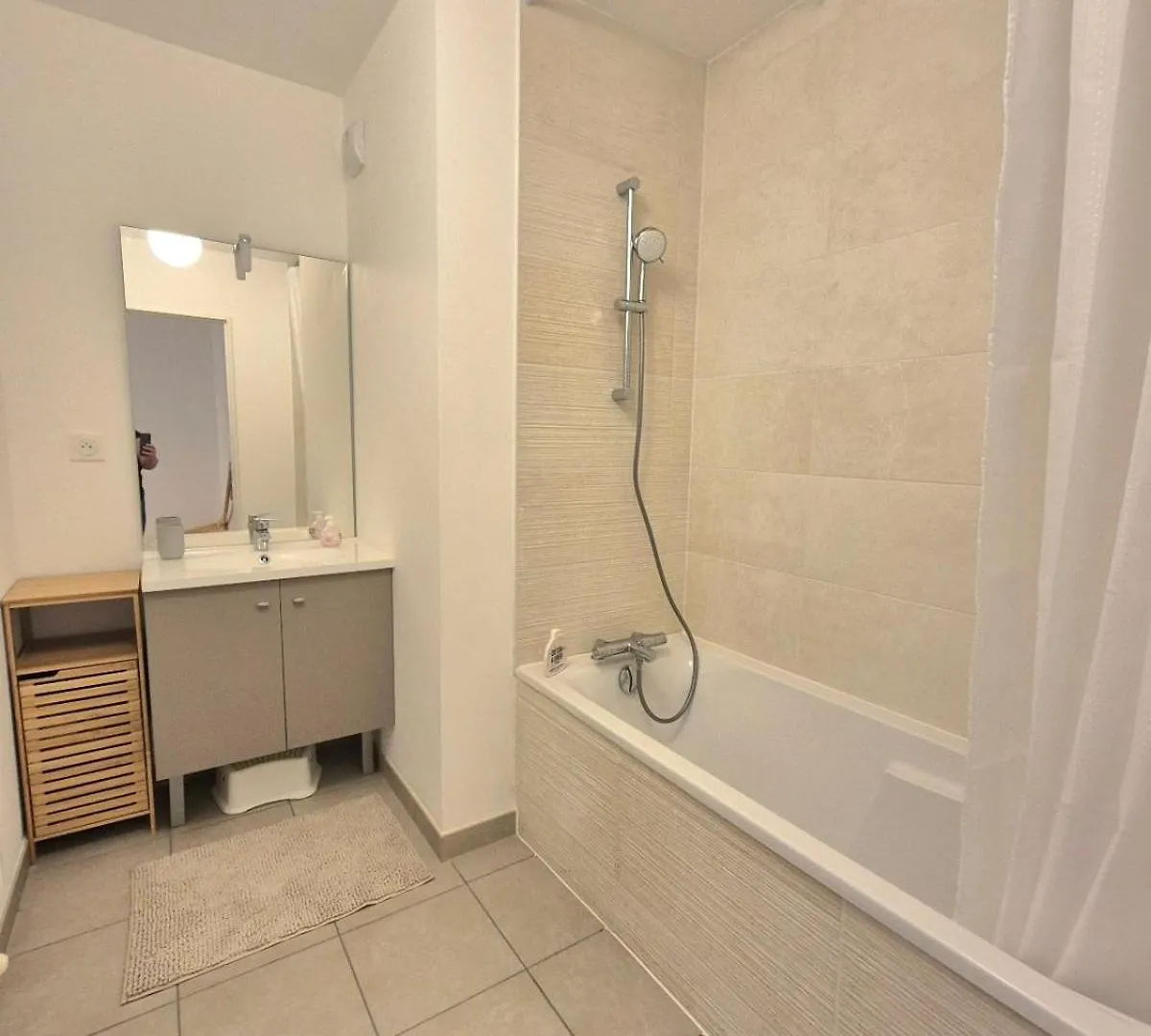 Beautiful Apartment Of 112 M2 In Saint-Malo France