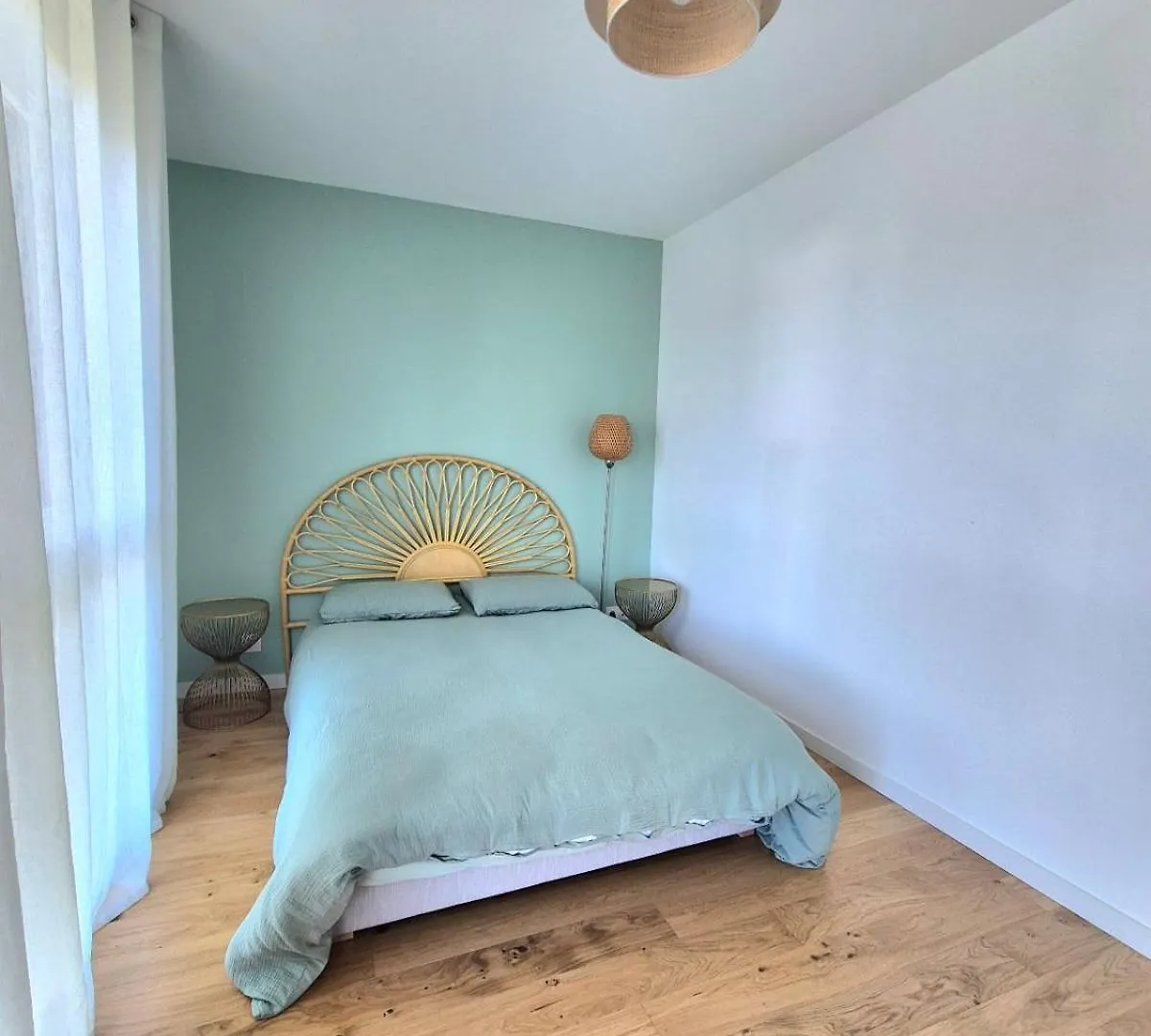 Beautiful Apartment Of 112 M2 In Saint-Malo 0*,  France