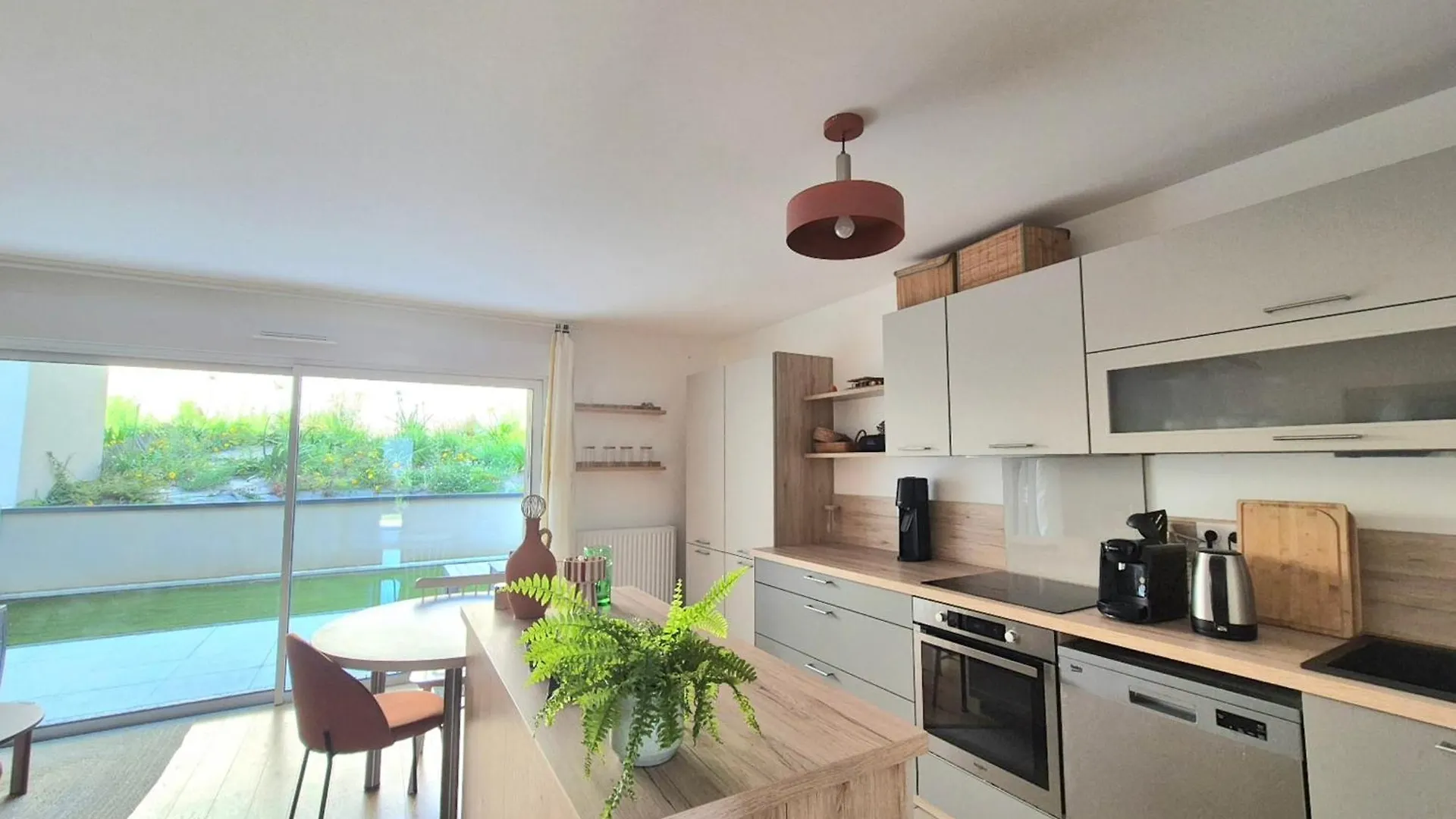 Beautiful Apartment Of 112 M2 In Saint-Malo